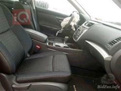 نیسان ئەلتیما